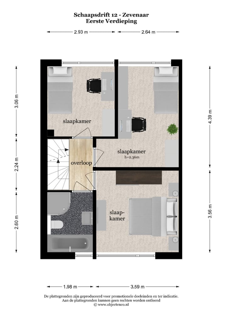 Foto 41 van Schaapsdrift 12