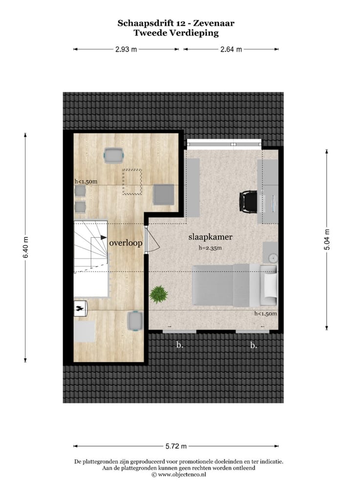 Foto 43 van Schaapsdrift 12