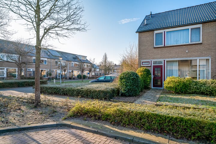 Foto 6 van Schaapsdrift 12