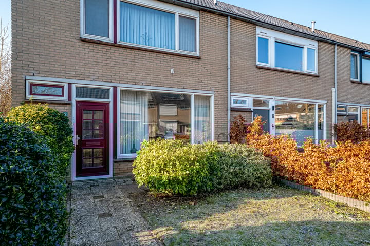 Foto 7 van Schaapsdrift 12