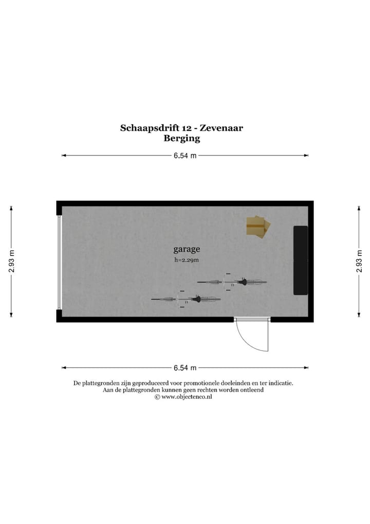 Foto 45 van Schaapsdrift 12