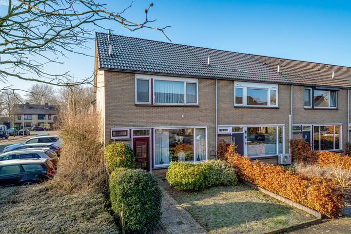 Foto 8 van Schaapsdrift 12