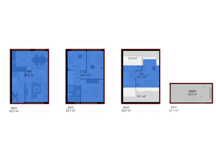 Foto 47 van Schaapsdrift 12