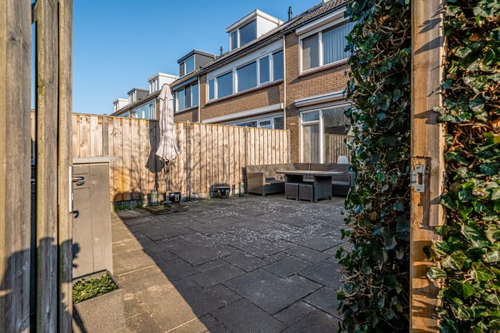 Foto 23 van Schaapsdrift 12