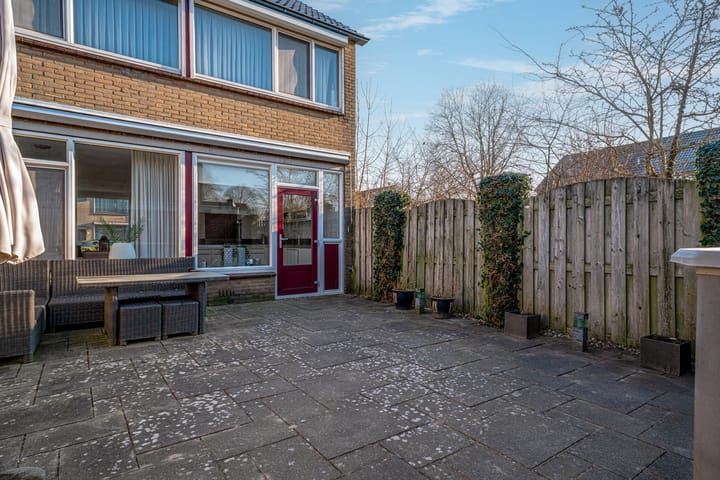 Foto 24 van Schaapsdrift 12