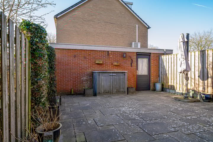 Foto 25 van Schaapsdrift 12