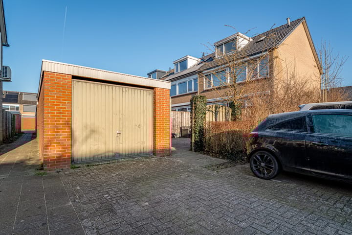 Foto 27 van Schaapsdrift 12