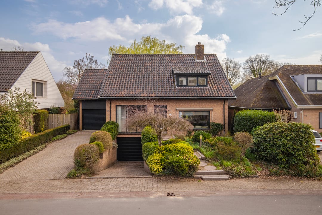 Foto 1 van Zadelmakerstraat 41