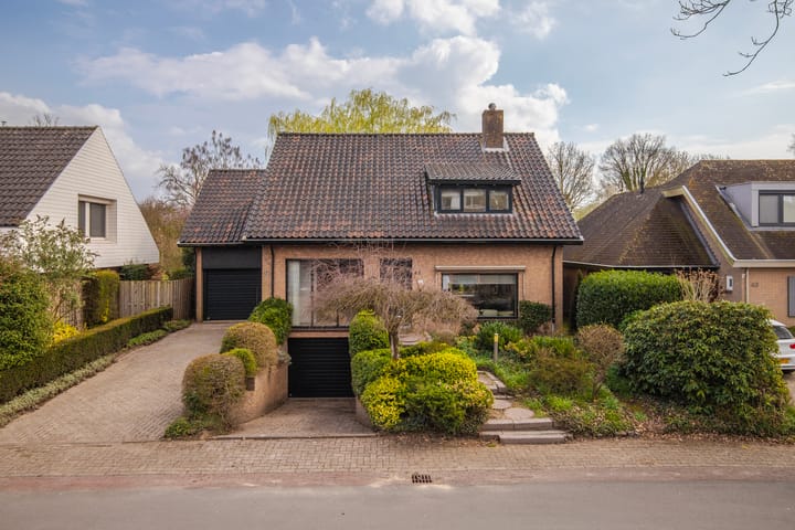 Foto 1 van Zadelmakerstraat 41