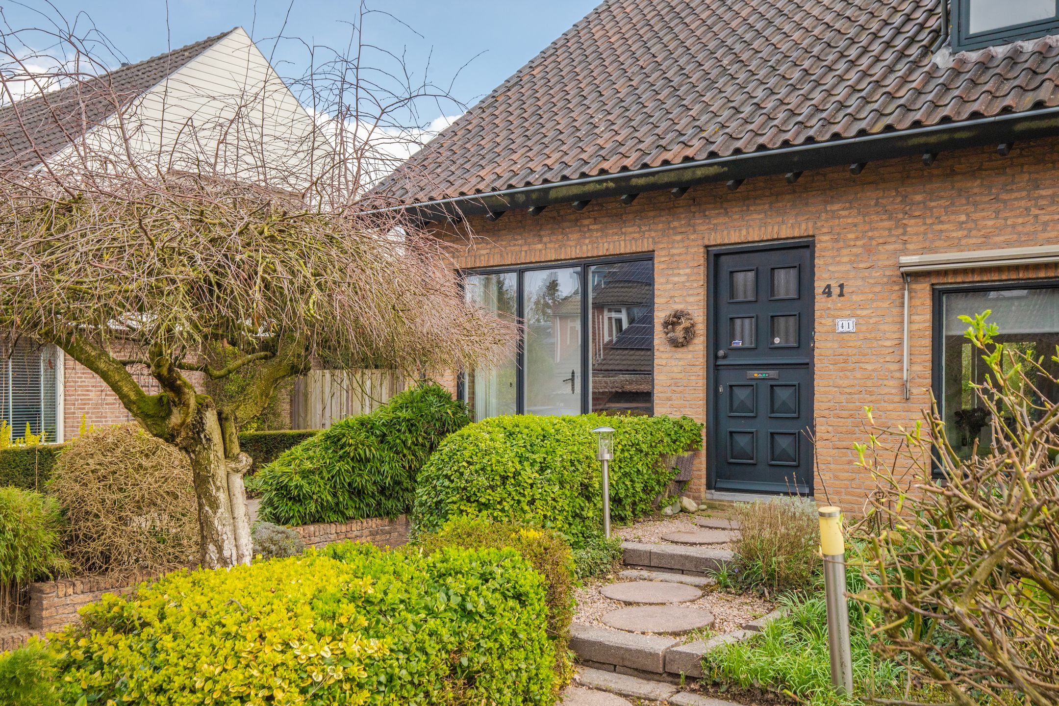 Foto 12 van Zadelmakerstraat 41