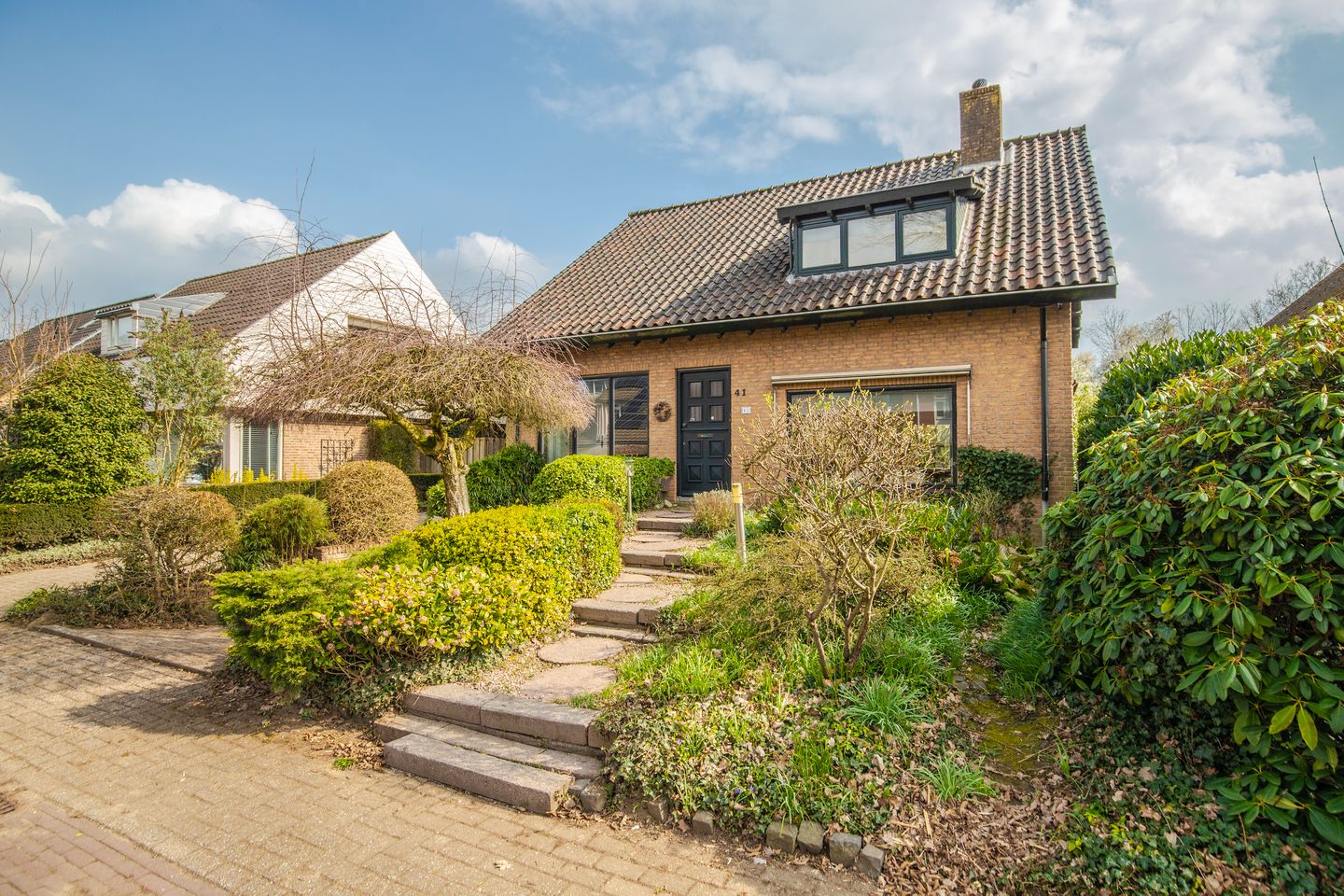 Foto 5 van Zadelmakerstraat 41