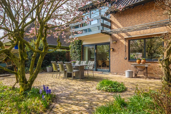 Foto 30 van Zadelmakerstraat 41