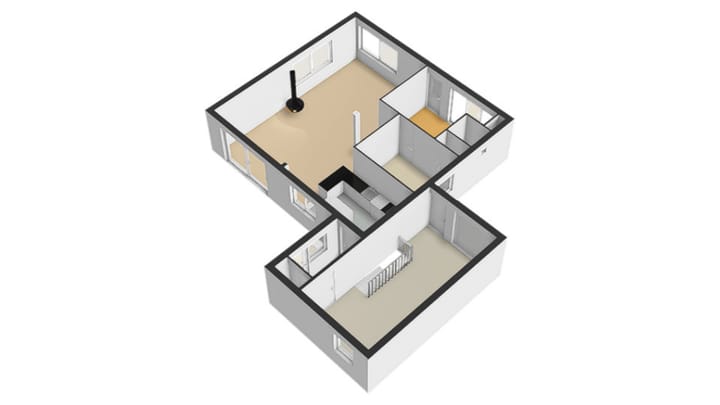 Foto 54 van Zadelmakerstraat 41