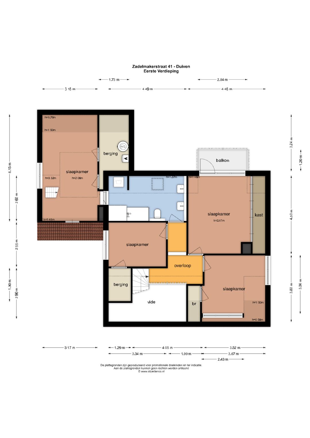 Foto 56 van Zadelmakerstraat 41