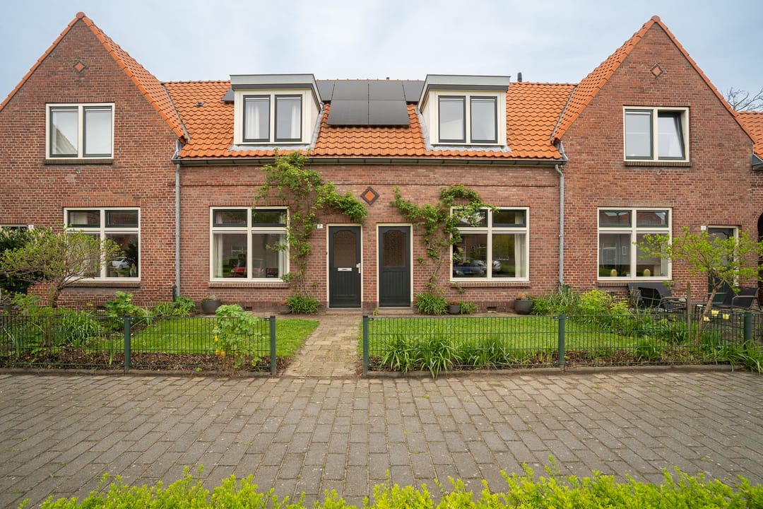 Photo 1 of Weverstraat 7