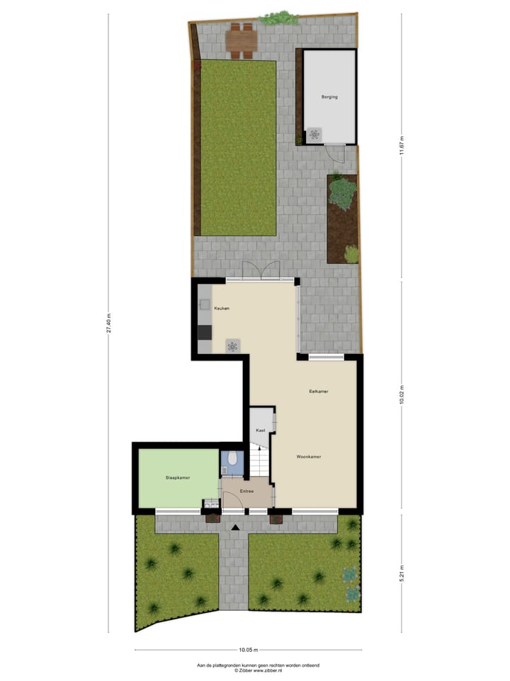 Foto 27 van Weverstraat 7