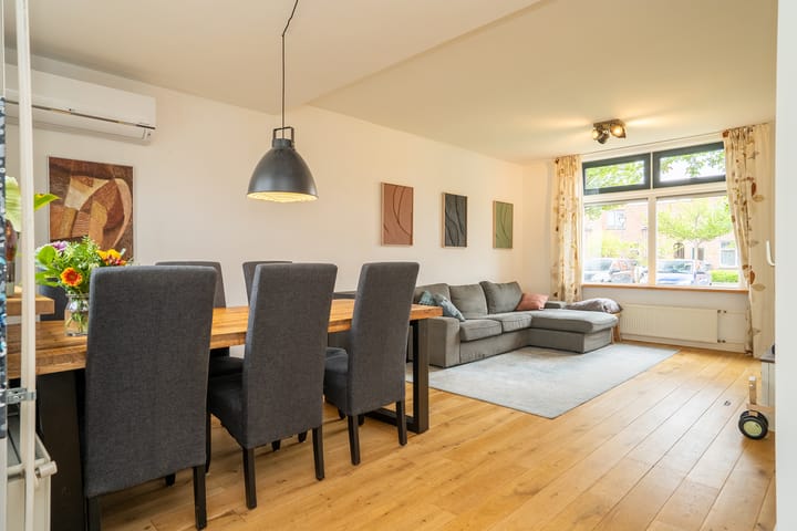 Foto 2 van Weverstraat 7