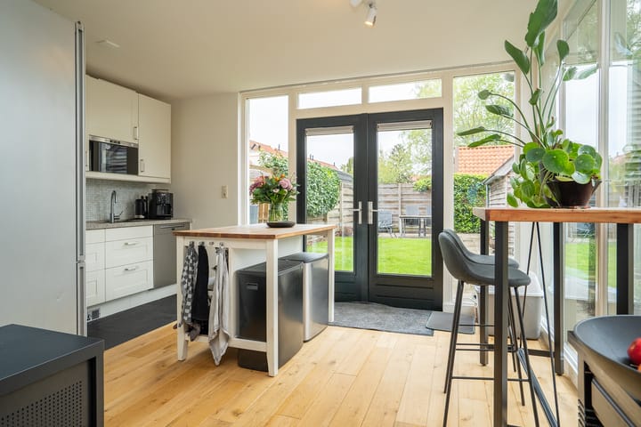 Foto 3 van Weverstraat 7