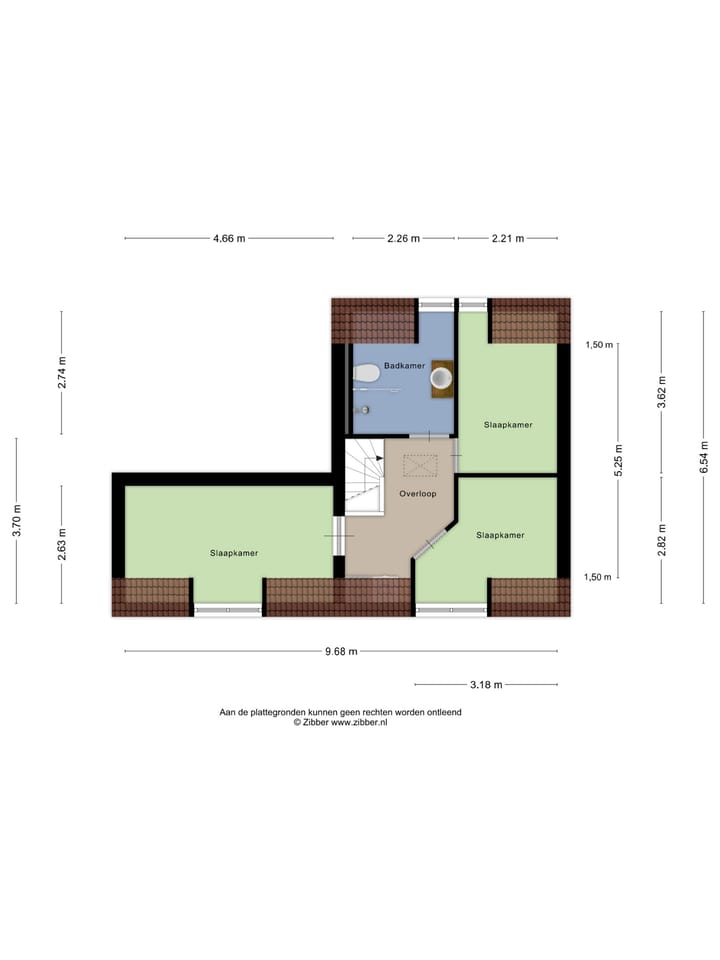 Foto 29 van Weverstraat 7