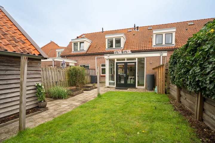 Foto 4 van Weverstraat 7