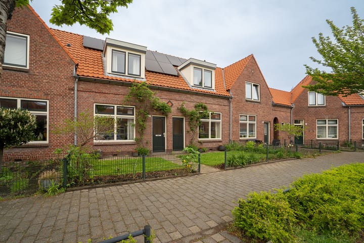 Foto 5 van Weverstraat 7