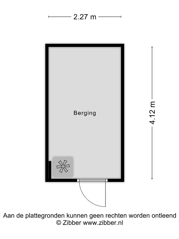 Foto 31 van Weverstraat 7
