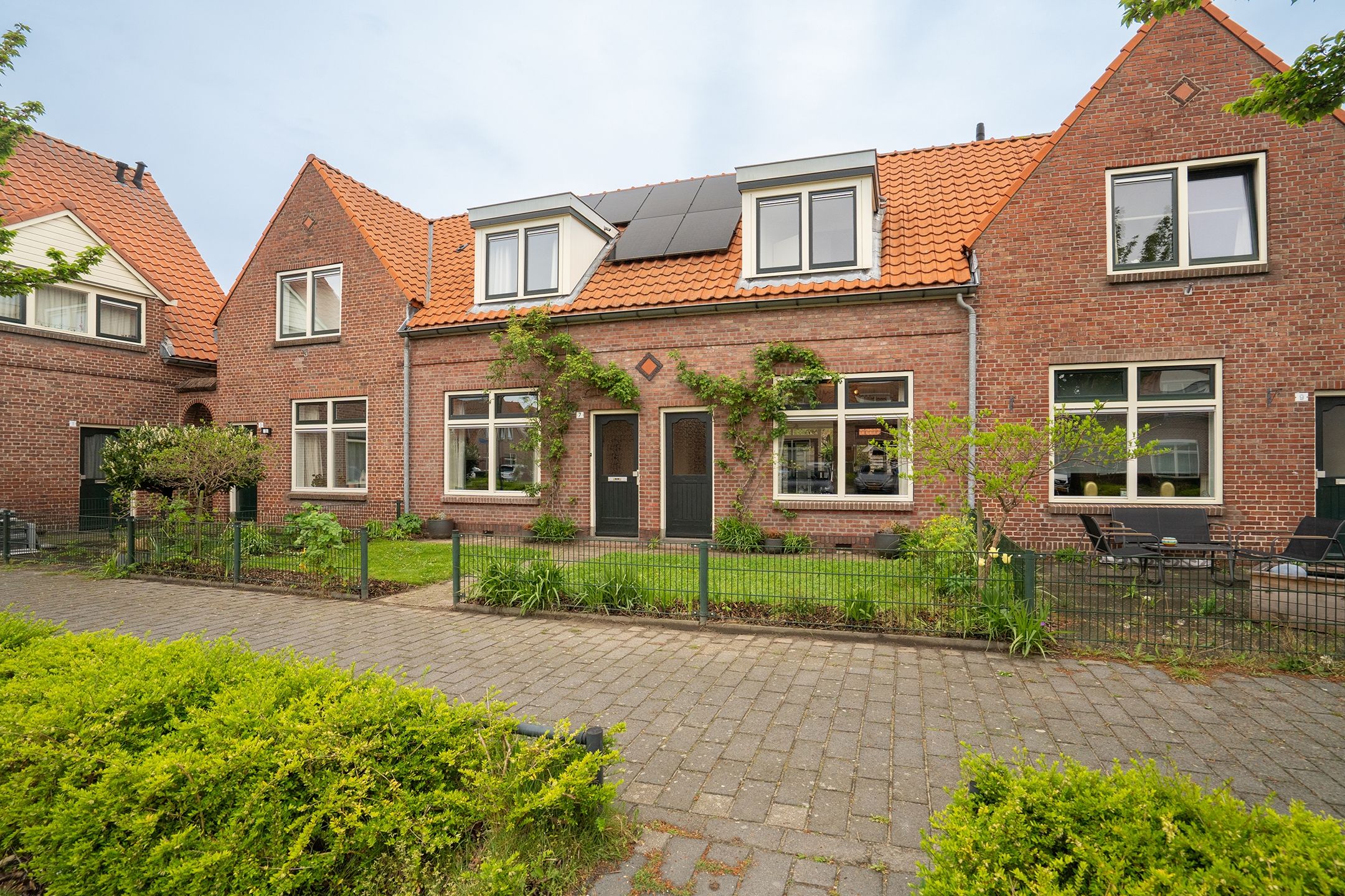 Photo 6 of Weverstraat 7