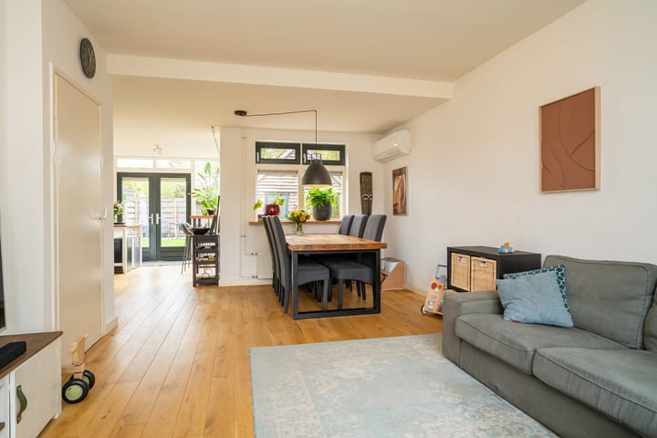 Foto 8 van Weverstraat 7