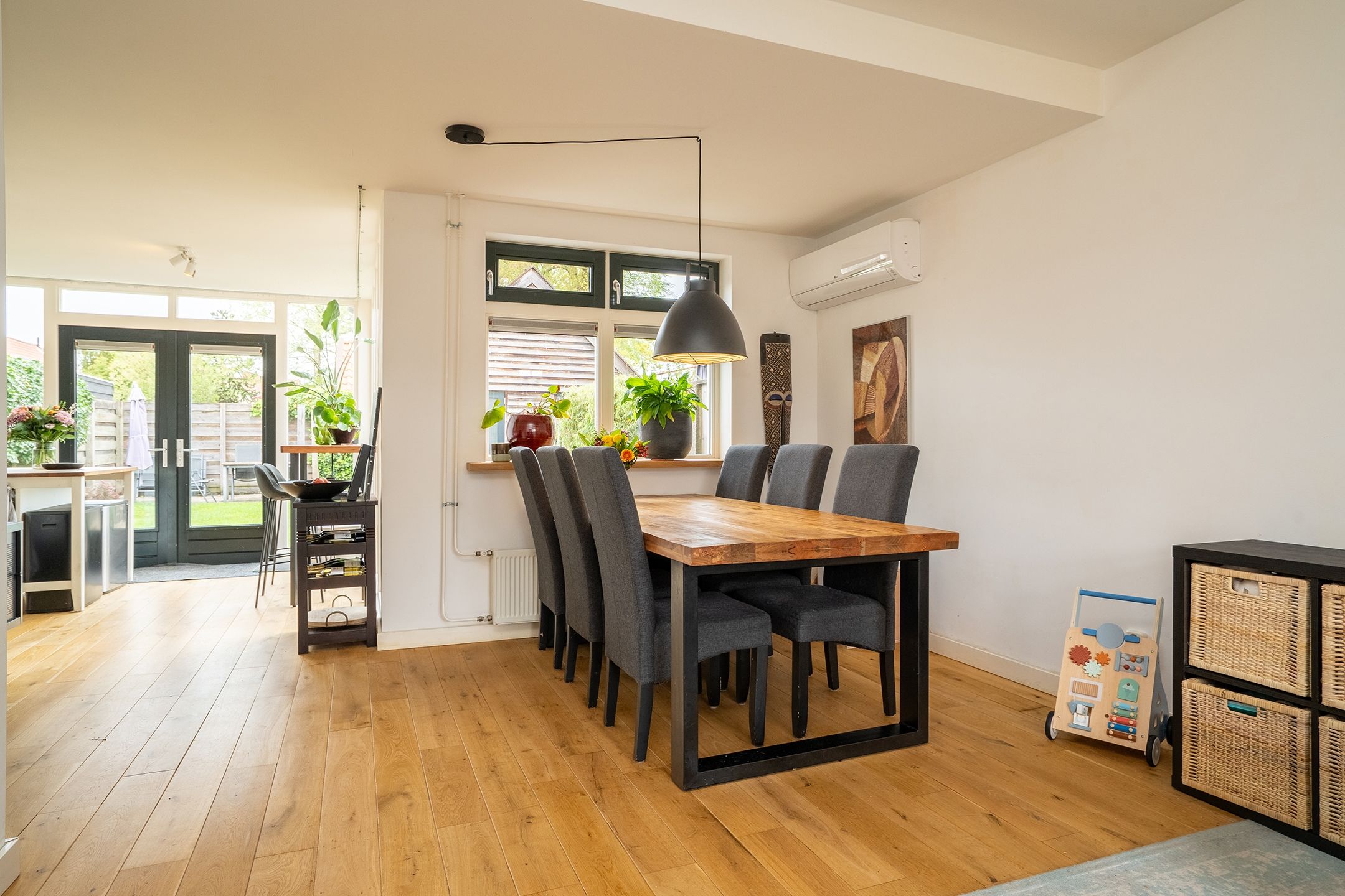Photo 9 of Weverstraat 7