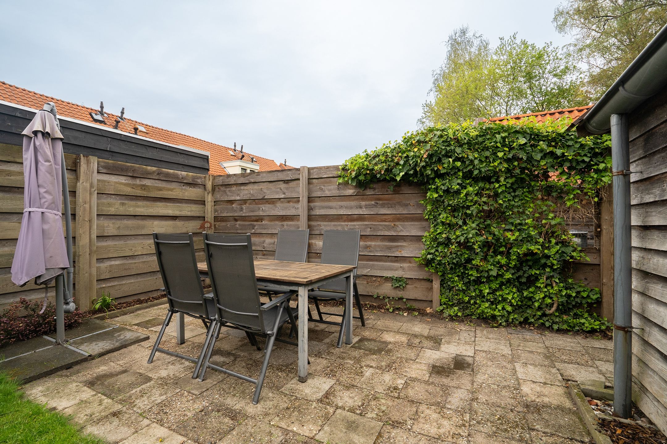 Photo 21 of Weverstraat 7