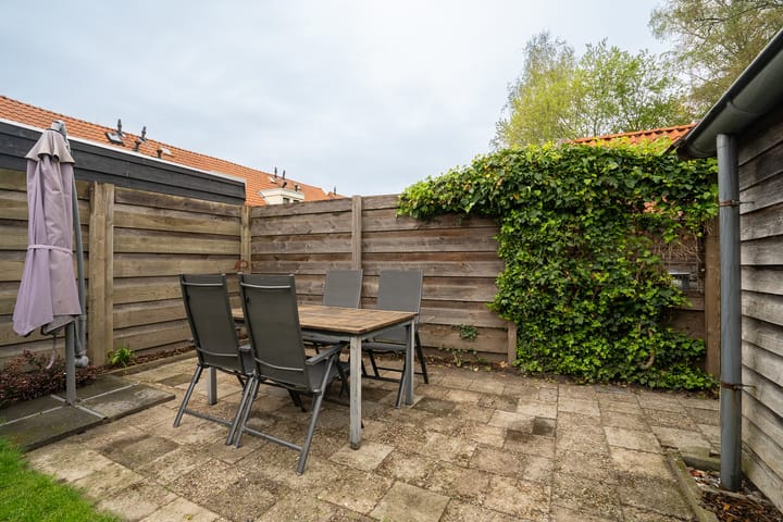 Foto 21 van Weverstraat 7