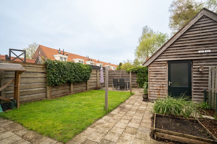 Foto 22 van Weverstraat 7