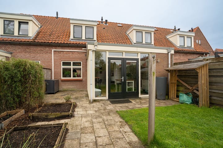 Foto 24 van Weverstraat 7