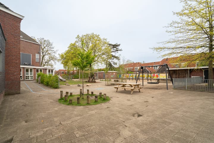 Foto 25 van Weverstraat 7