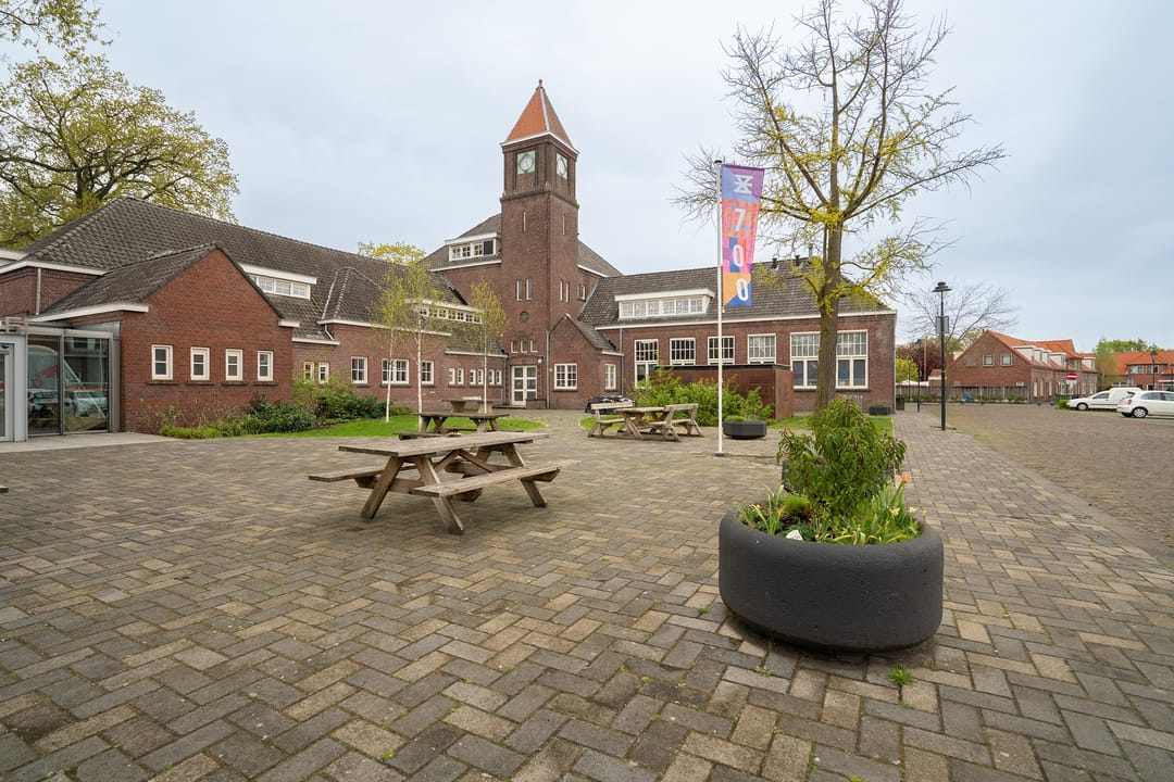 Photo 26 of Weverstraat 7