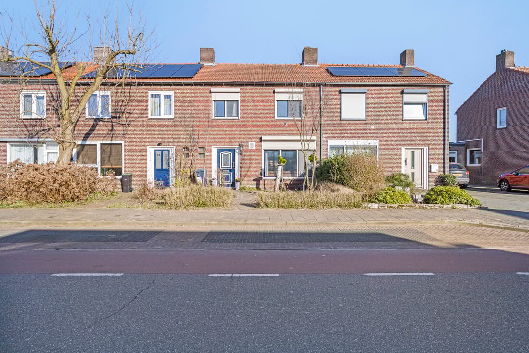 Foto 2 van Gebr. van Doornelaan 16