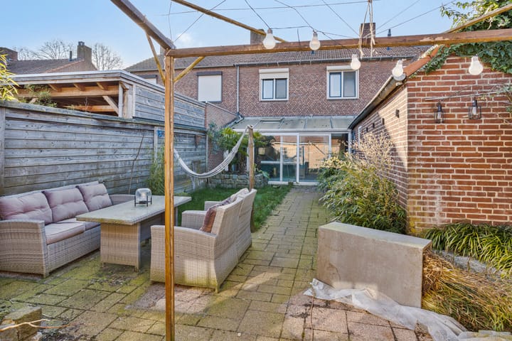 Foto 3 van Gebr. van Doornelaan 16