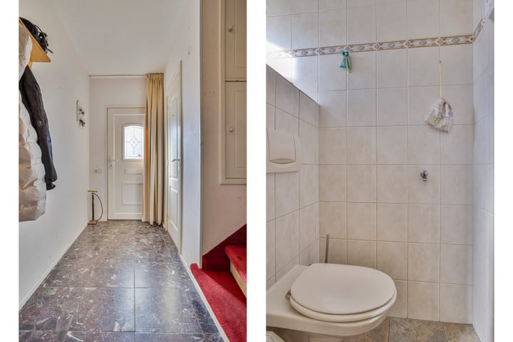 Foto 4 van Gebr. van Doornelaan 16