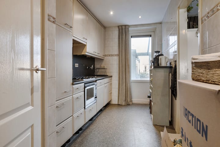 Foto 5 van Gebr. van Doornelaan 16