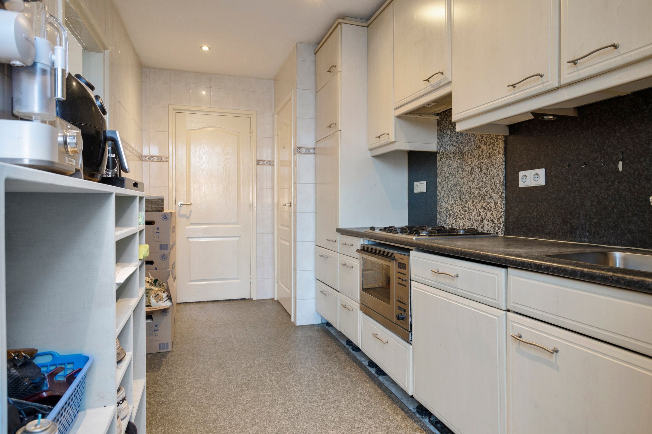 Foto 6 van Gebr. van Doornelaan 16