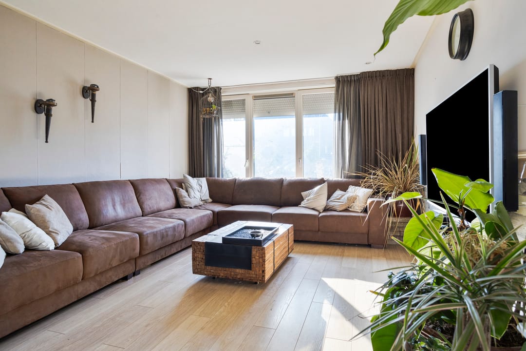 Foto 7 van Gebr. van Doornelaan 16