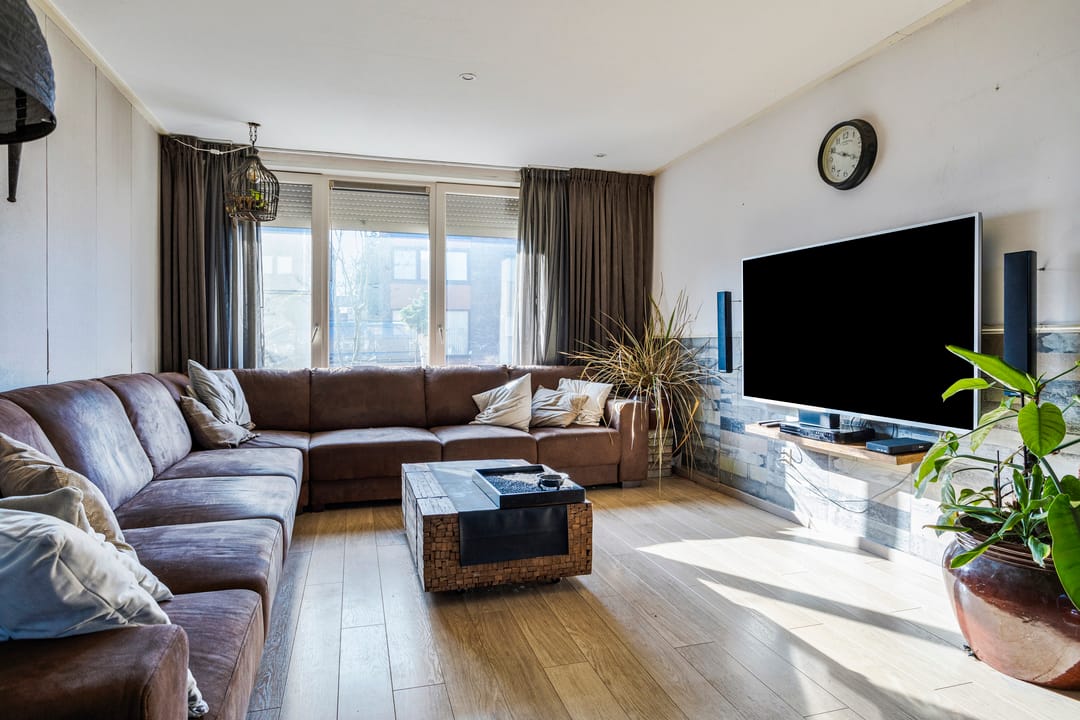 Foto 8 van Gebr. van Doornelaan 16