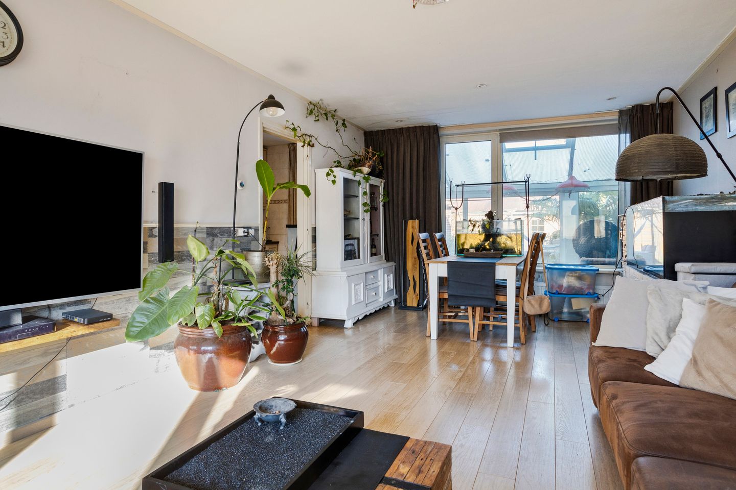 Foto 10 van Gebr. van Doornelaan 16