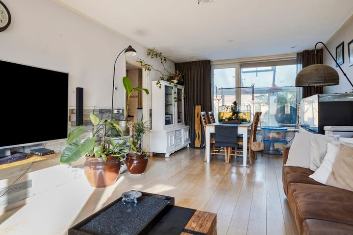 Foto 10 van Gebr. van Doornelaan 16