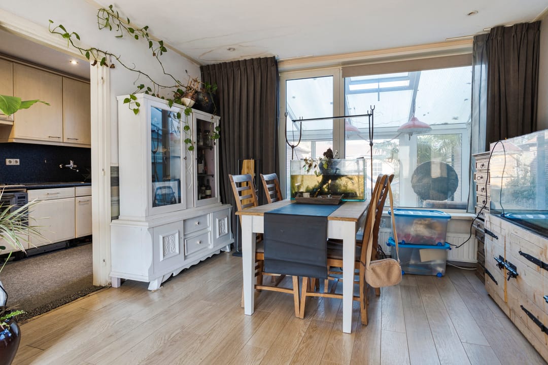 Foto 11 van Gebr. van Doornelaan 16