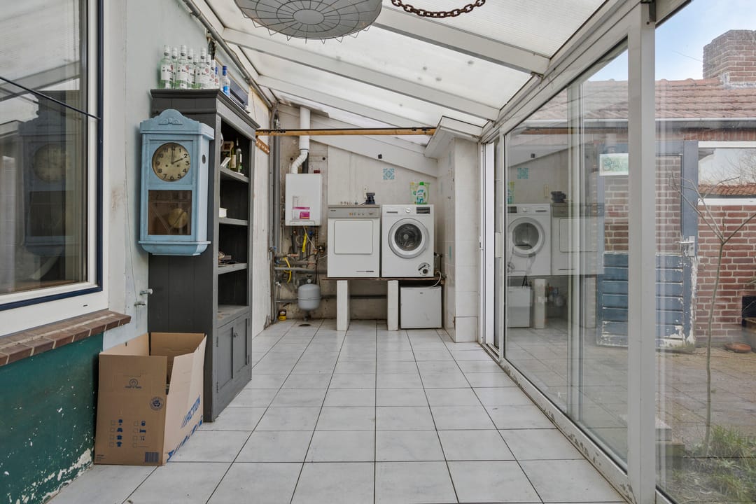 Foto 13 van Gebr. van Doornelaan 16