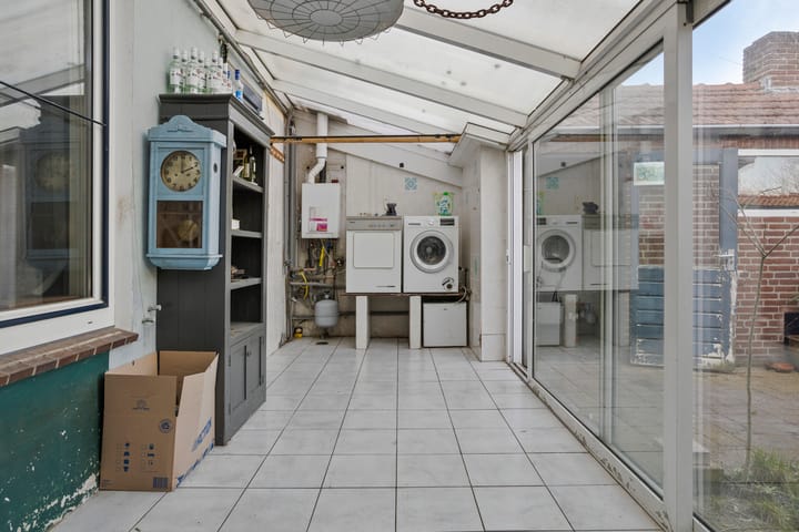 Foto 13 van Gebr. van Doornelaan 16