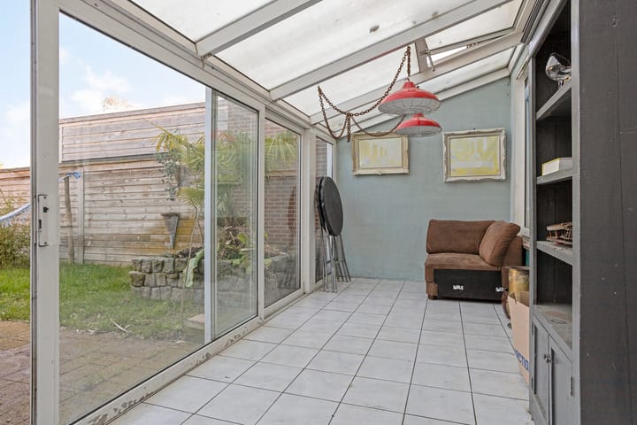 Foto 14 van Gebr. van Doornelaan 16