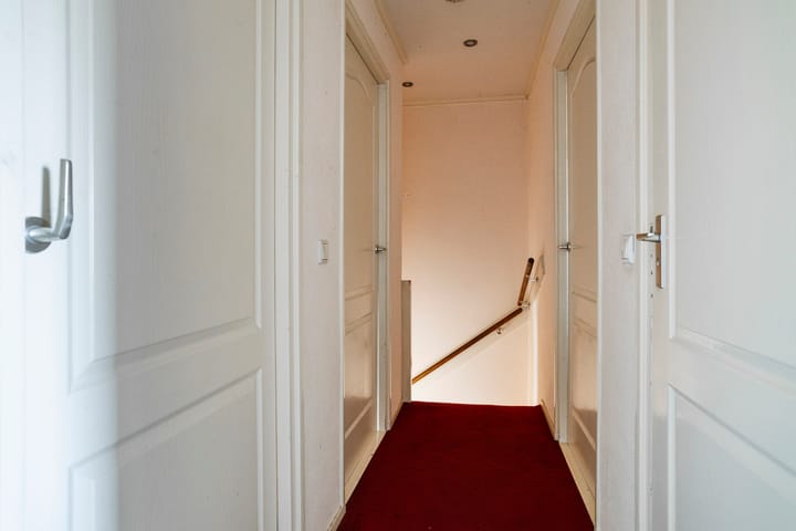 Foto 15 van Gebr. van Doornelaan 16