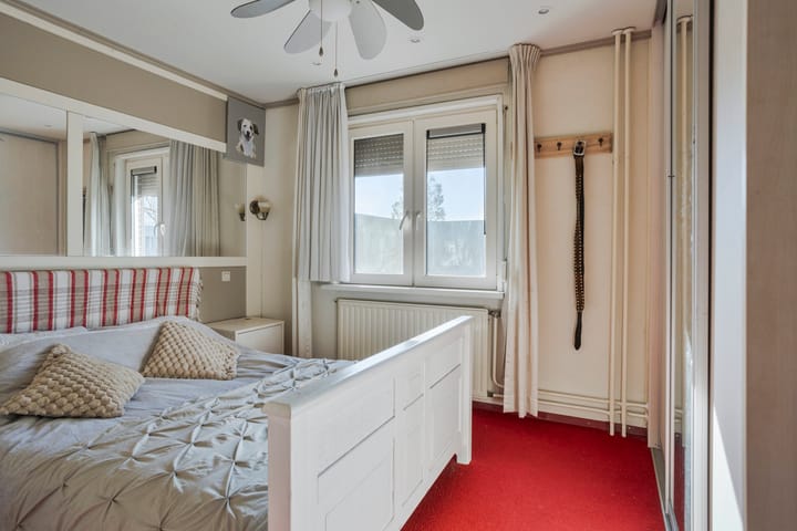 Foto 16 van Gebr. van Doornelaan 16